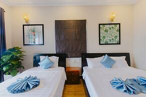 Home River Villa