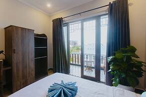 Home River Villa