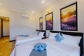 Home River Villa