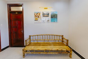 Home River Villa