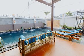 Home River Villa