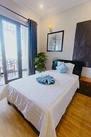Home River Villa