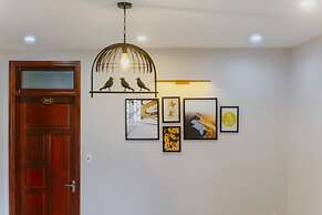 Home River Villa