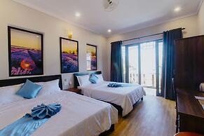 Home River Villa