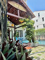 Home River Villa