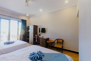 Home River Villa