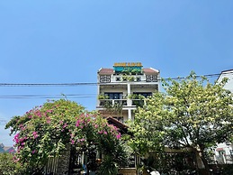 Home River Villa