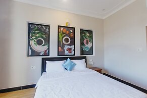 Home River Villa