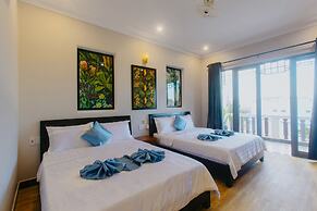 Home River Villa