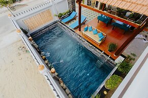 Home River Villa