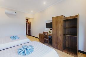 Home River Villa