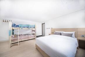 Hotel ED