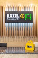 Hotel ED