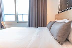 Hotel ED