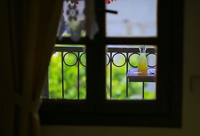 Rauf Bey Evi