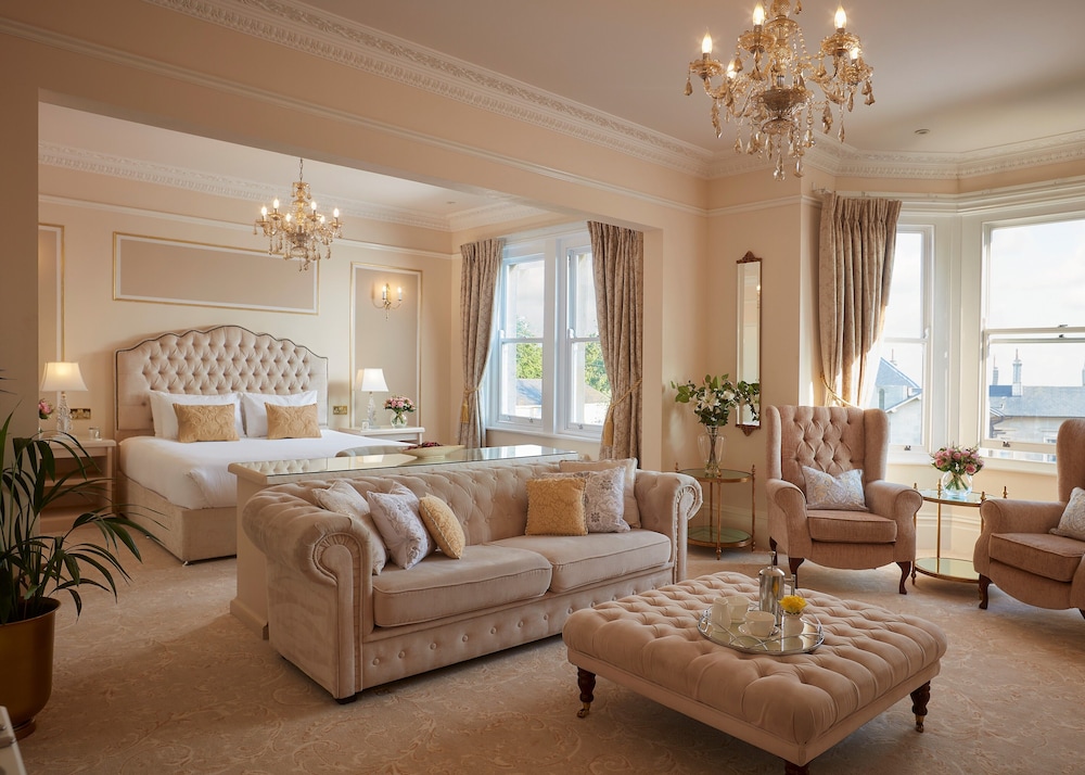Bathen House Boutique Hotel