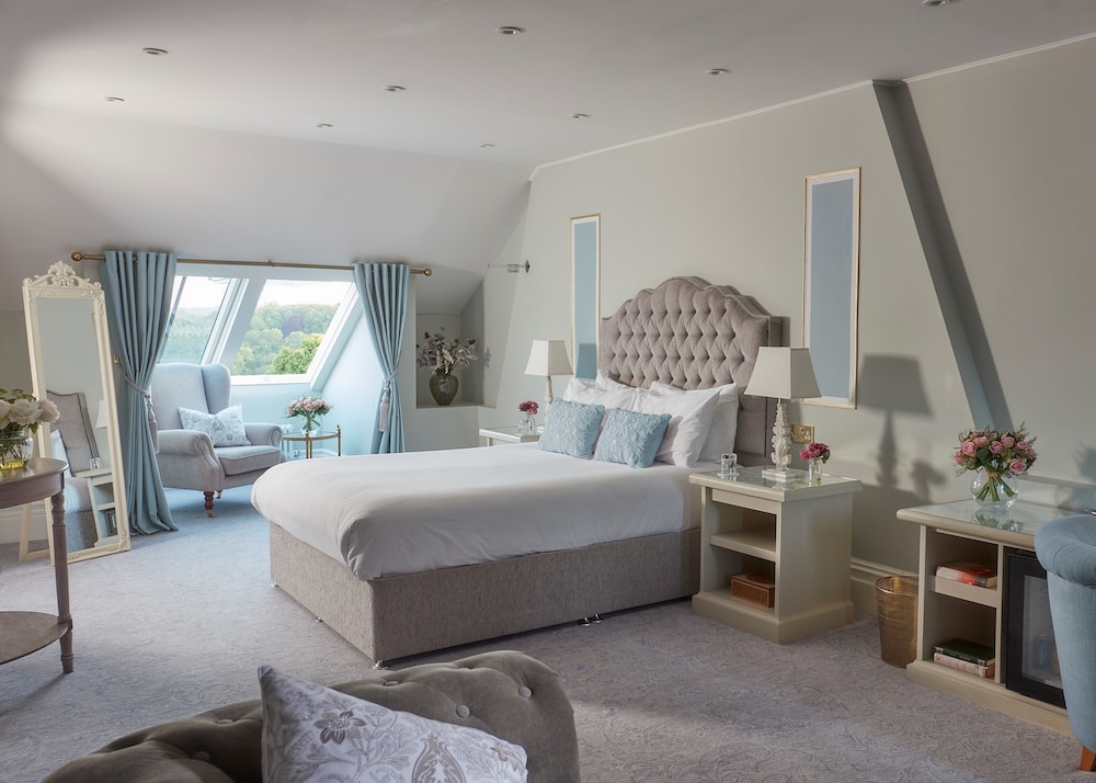 Bathen House Boutique Hotel