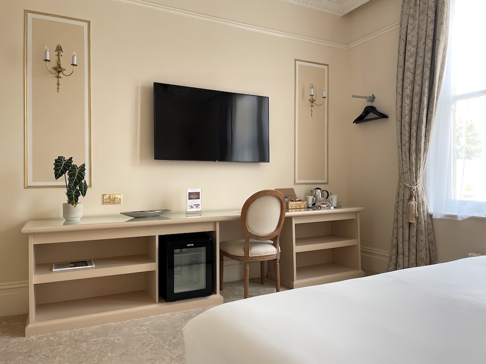 Bathen House Boutique Hotel