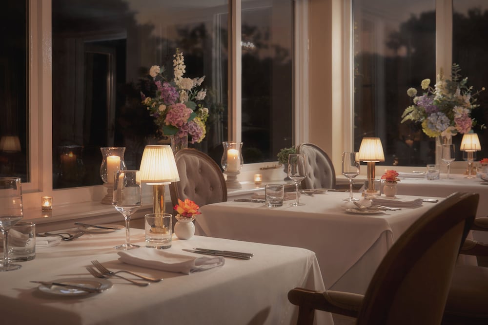 Bathen House Boutique Hotel