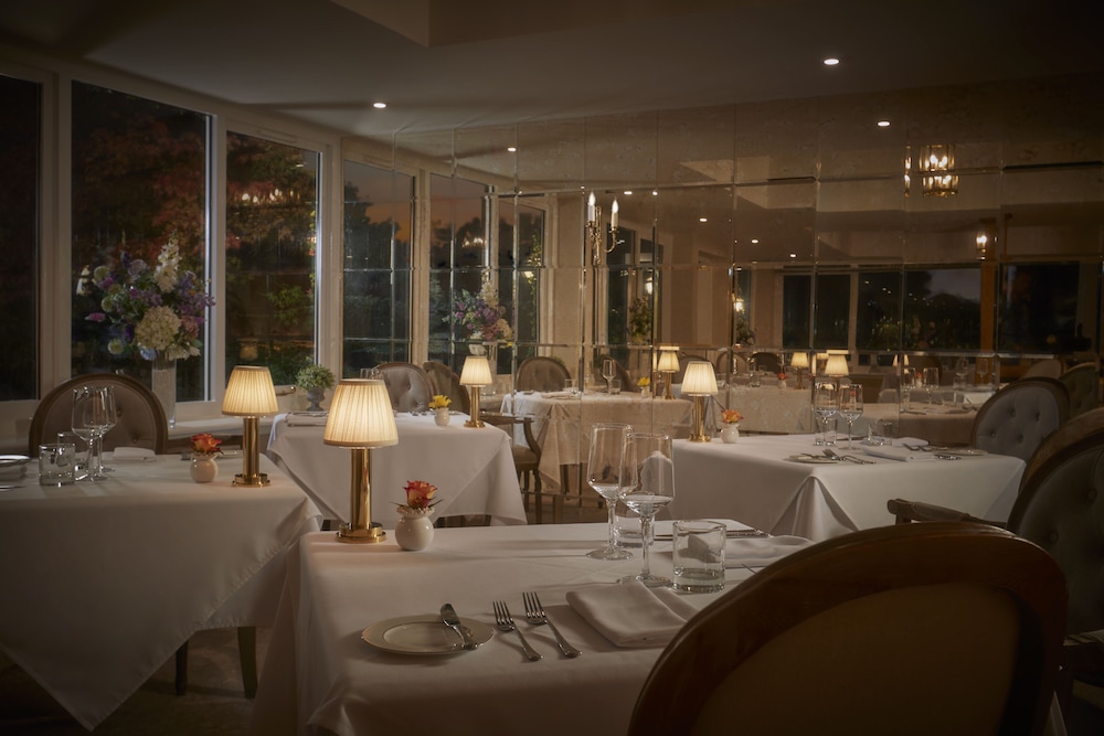 Bathen House Boutique Hotel