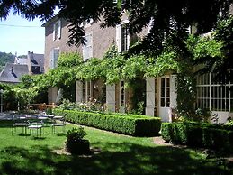 Hôtel La Roseraie