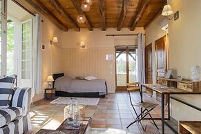 Hôtel La Roseraie