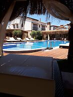 Albeon Hotel