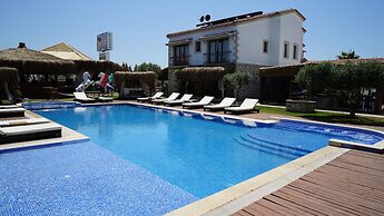 Albeon Hotel