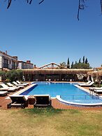 Albeon Hotel