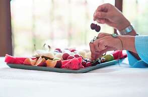 Albeon Hotel