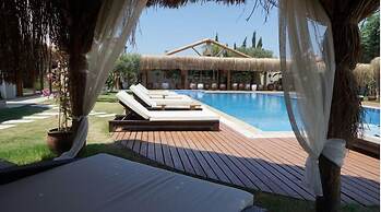 Albeon Hotel