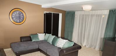 Elysium Accommodation