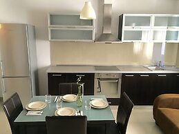 Elysium Accommodation