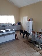 Nhlangano BnB