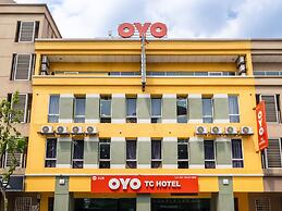 Super OYO 326 Tc Hotel