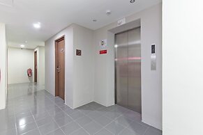 Super OYO 326 Tc Hotel