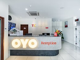 Super OYO 326 Tc Hotel
