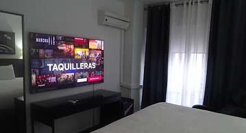 Hotel Carlos III