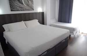 Hotel Carlos III