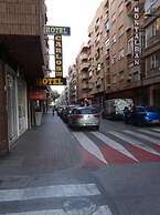 Hotel Carlos III