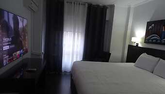 Hotel Carlos III