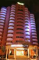 Monte Carlo Palace Suites