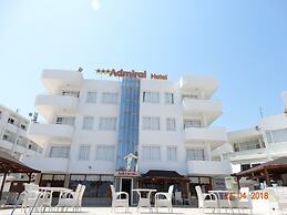Admiral Hotel