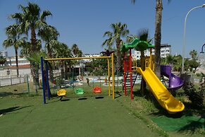 Admiral Hotel