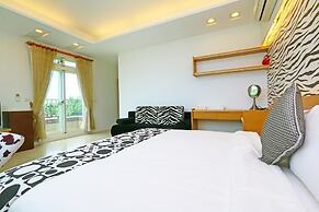 Dream Villa