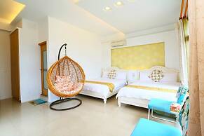 Dream Villa