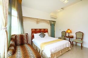 Dream Villa