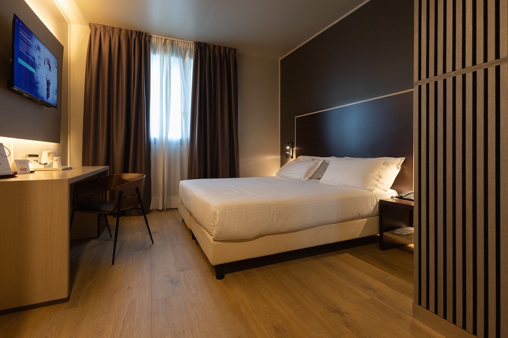 Art Hotel Olympic