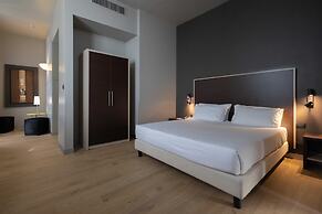 Art Hotel Olympic