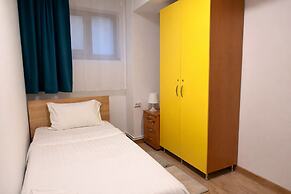 Monte Carlo Palace Rooms